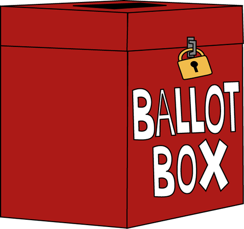 Ballot Box