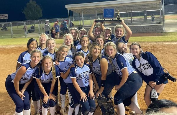 2022 North State Champs
