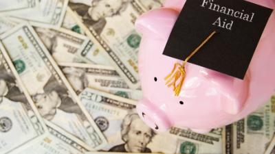 Financial Aid for College