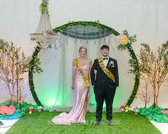 Kaitlynn Board and Nathan Mehaffey Kaitlynn Board and Nathan Mehaffey