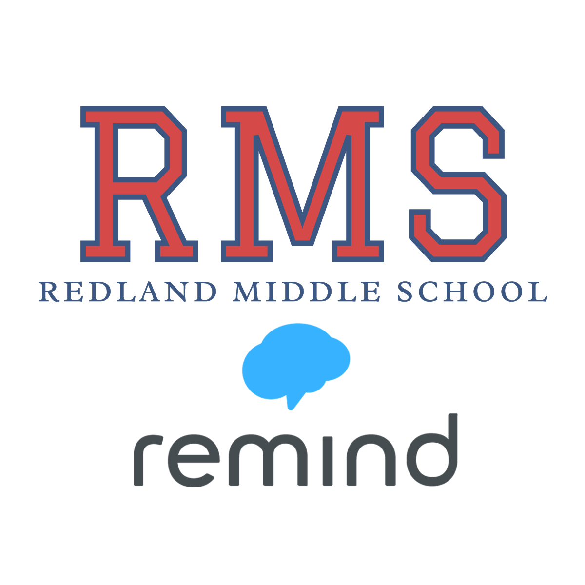 RMS Remind link
