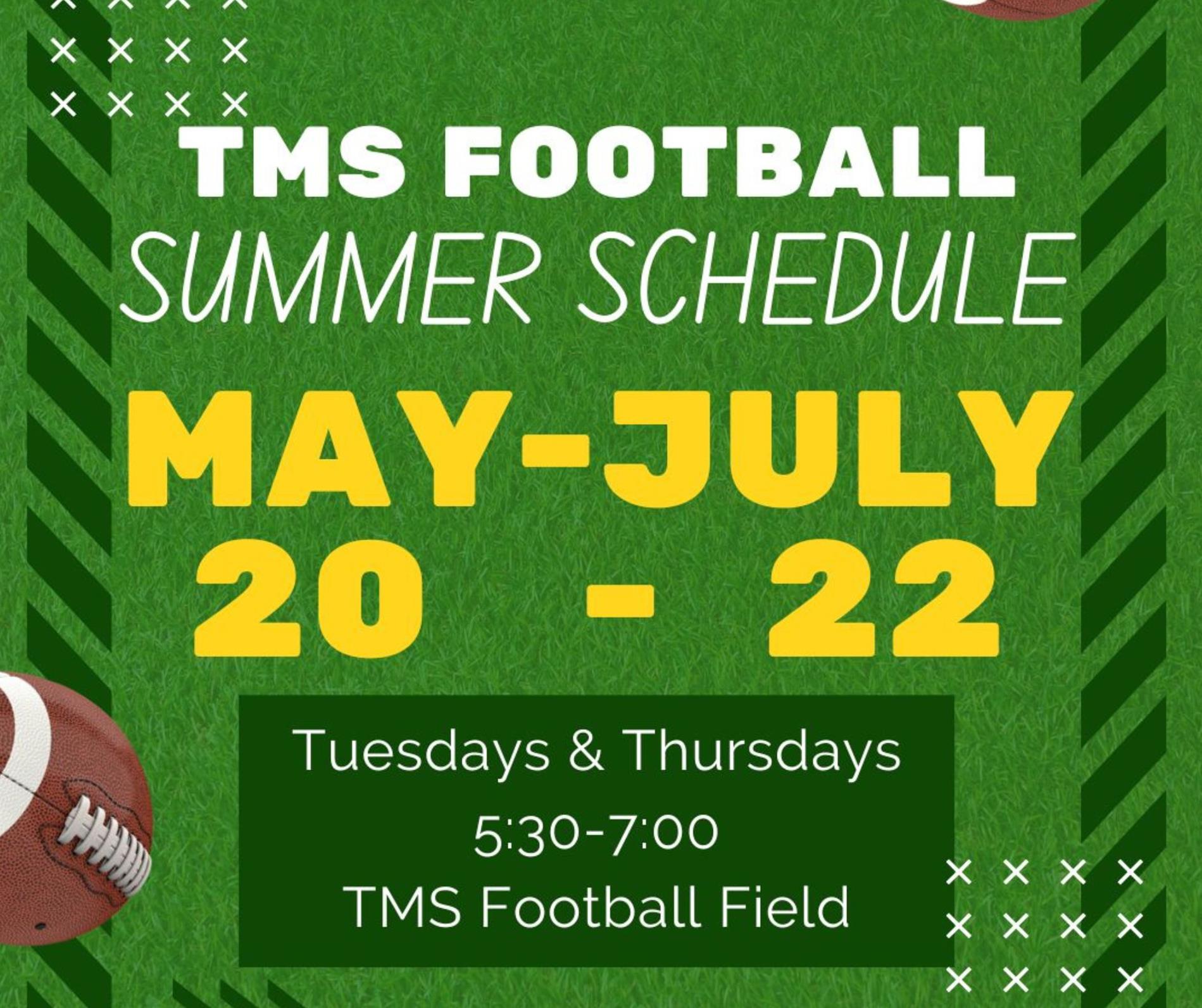 football