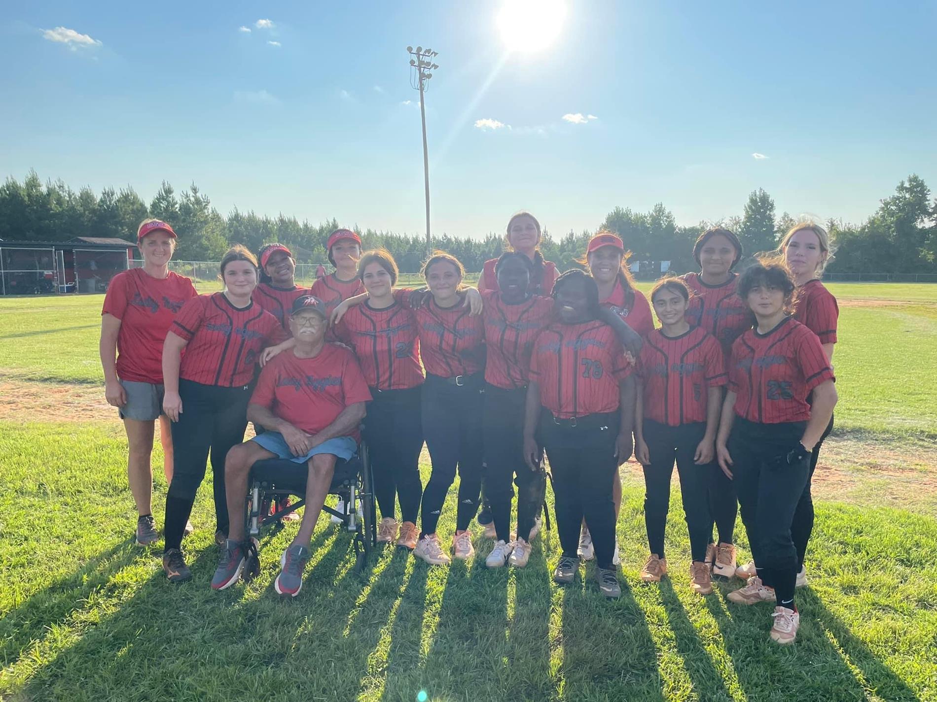 Softball