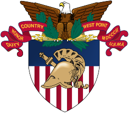 U.S. Military Academy seal