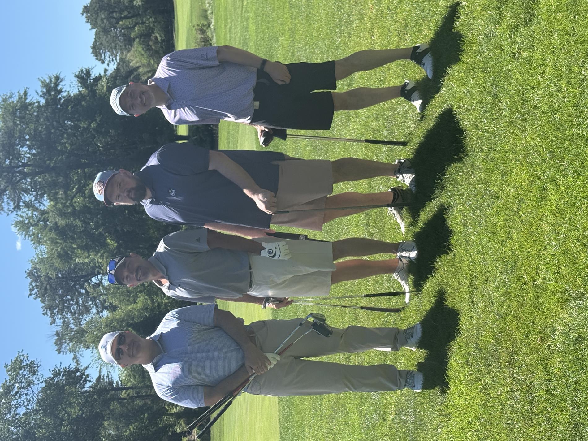 GCAP Golf Classic