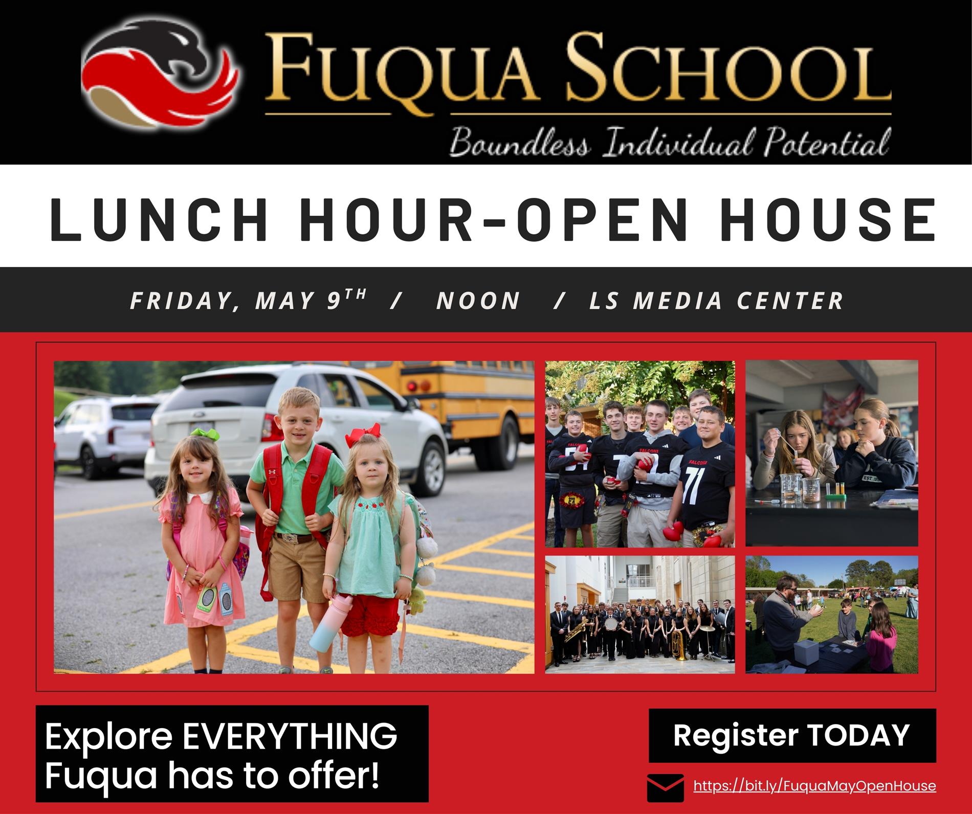 Open House