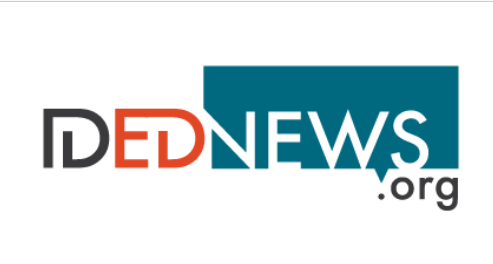Idaho Ed News logo