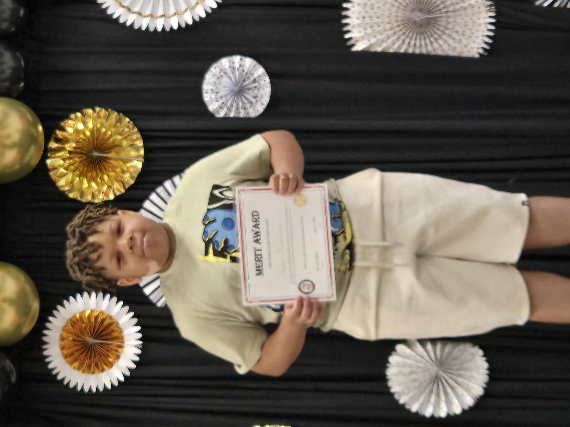 Awards Assembly
