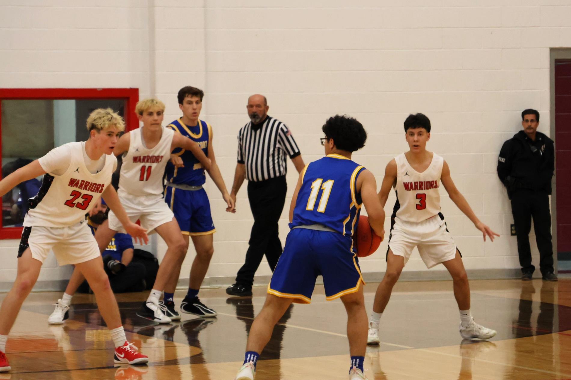 ITM v. Comfort - 1.16.26