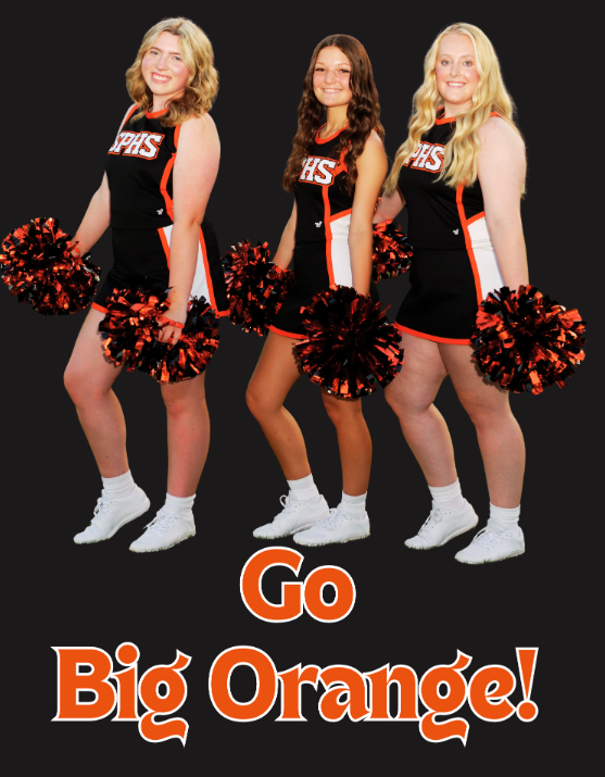 cheer picture