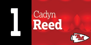 Cadyn Reed