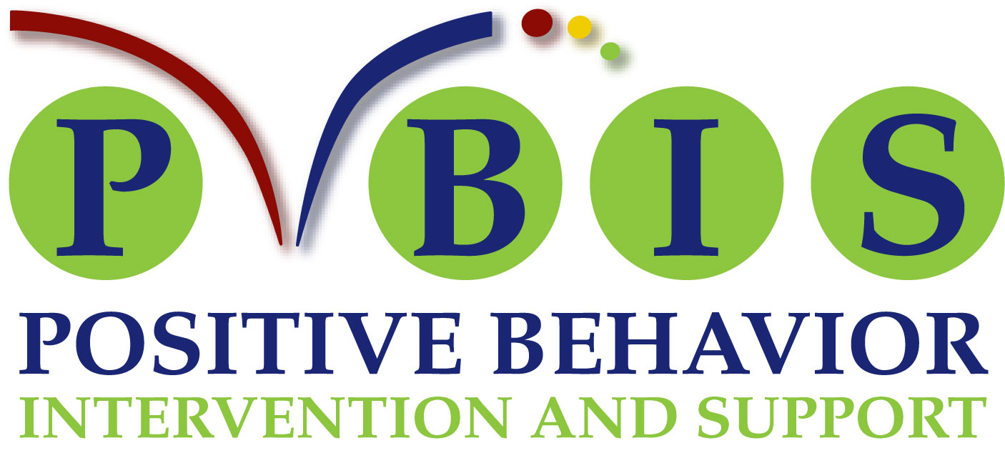 PBIS Logo-Positive Behavior Intervention and Support