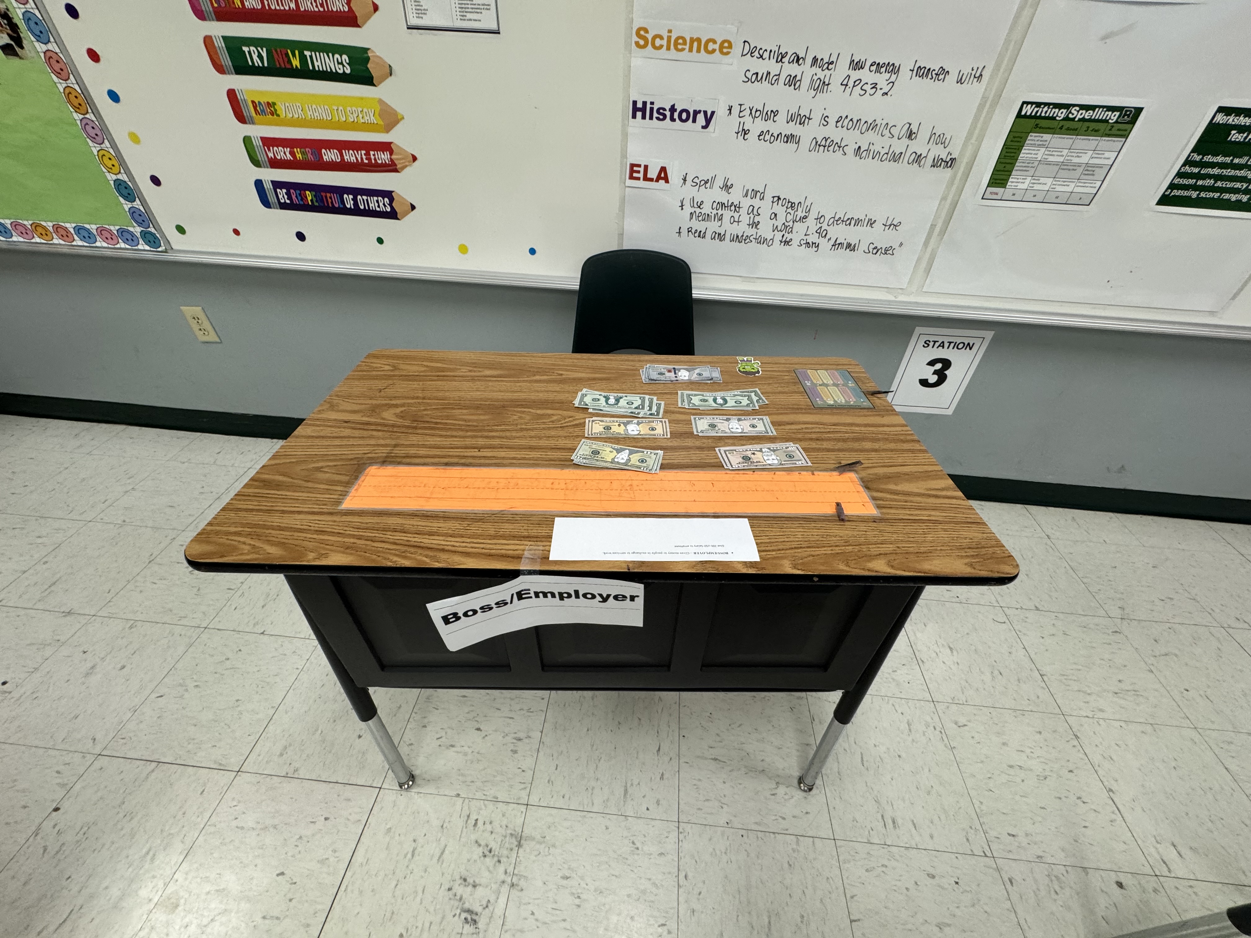 Money in Action: How economy Works