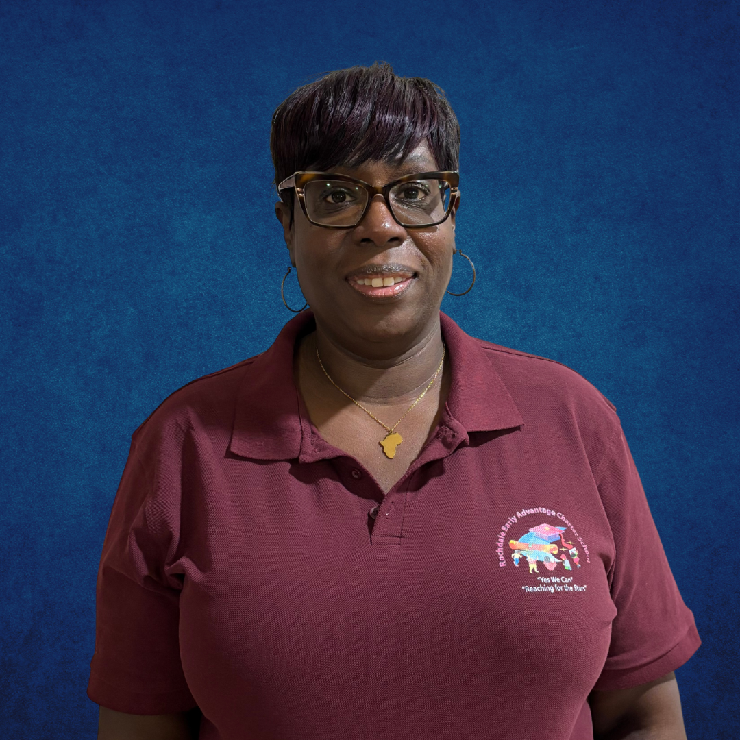 Chanteya Pierre-Louis