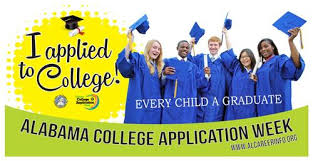 I applied. 