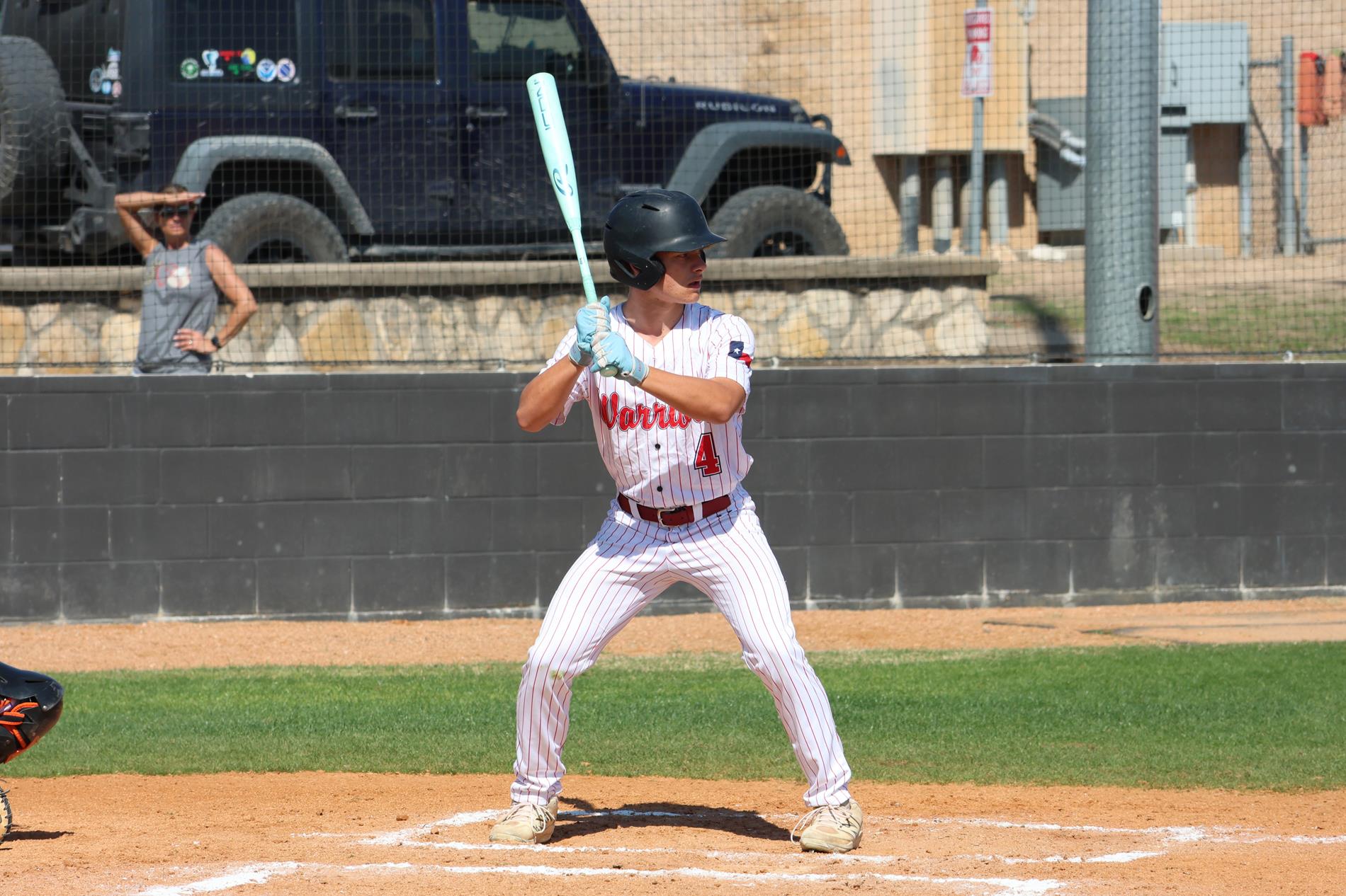 Ingram Tourney v. Warren 2.27.26