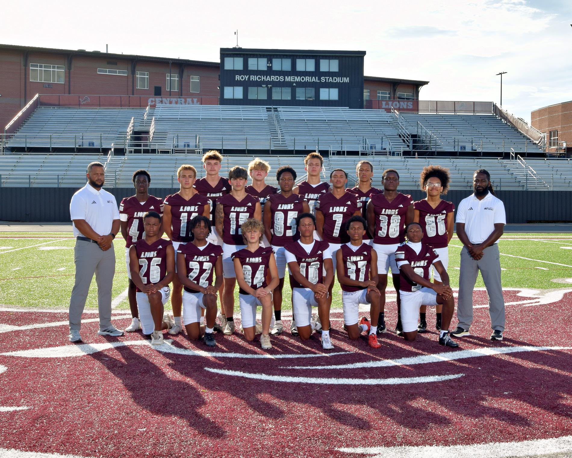 db's
