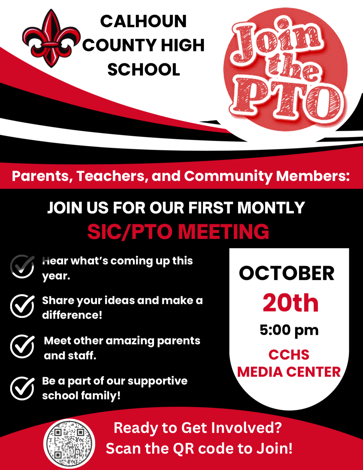 SIC/PTO Meeting
