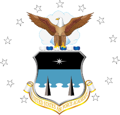 U.S. Air Force Academy seal