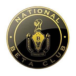 beta club logo