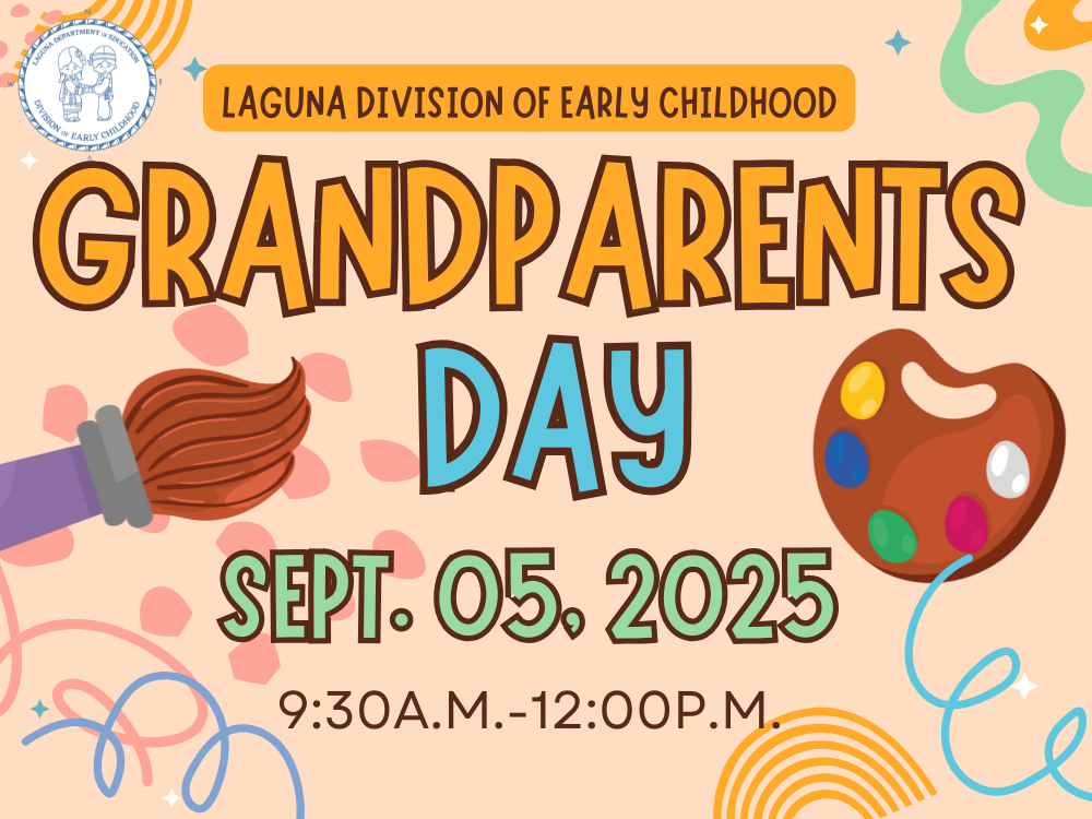 DEC Grandparents Day · 9/5/25