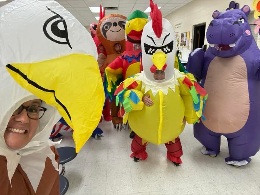 Field Day