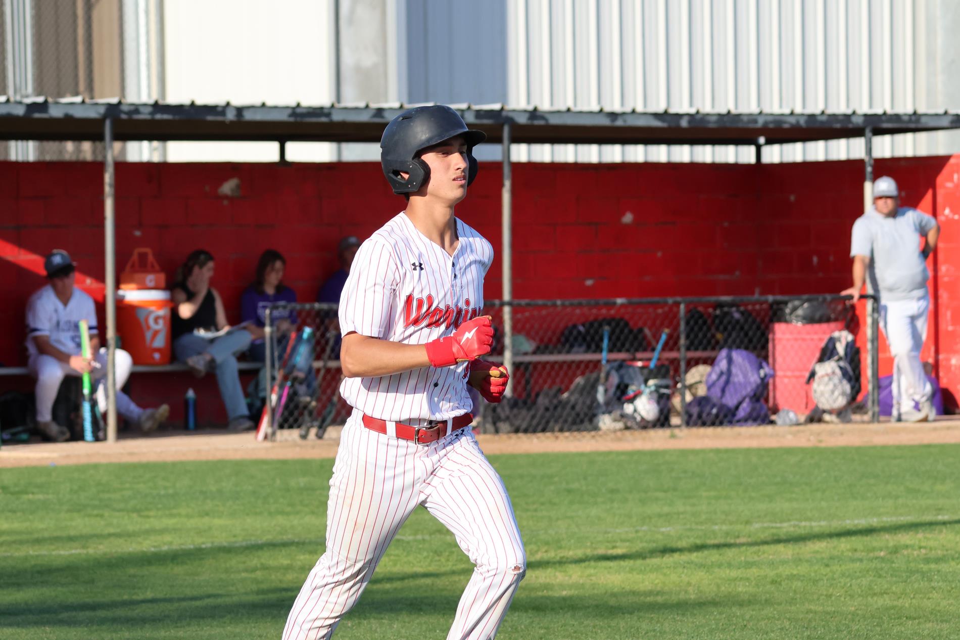 Ingram Tourney v. Mason 2.27.26