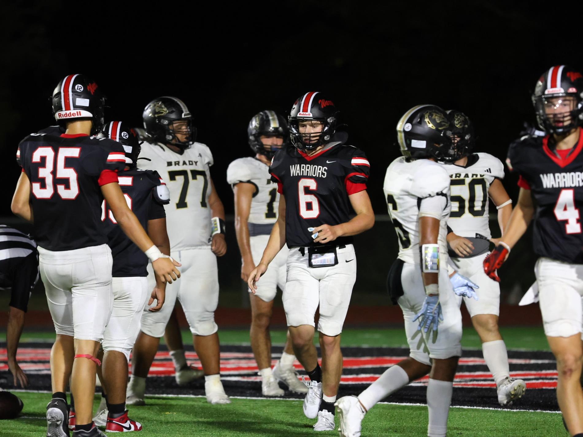 ITM v. Brady, 9.26.2025