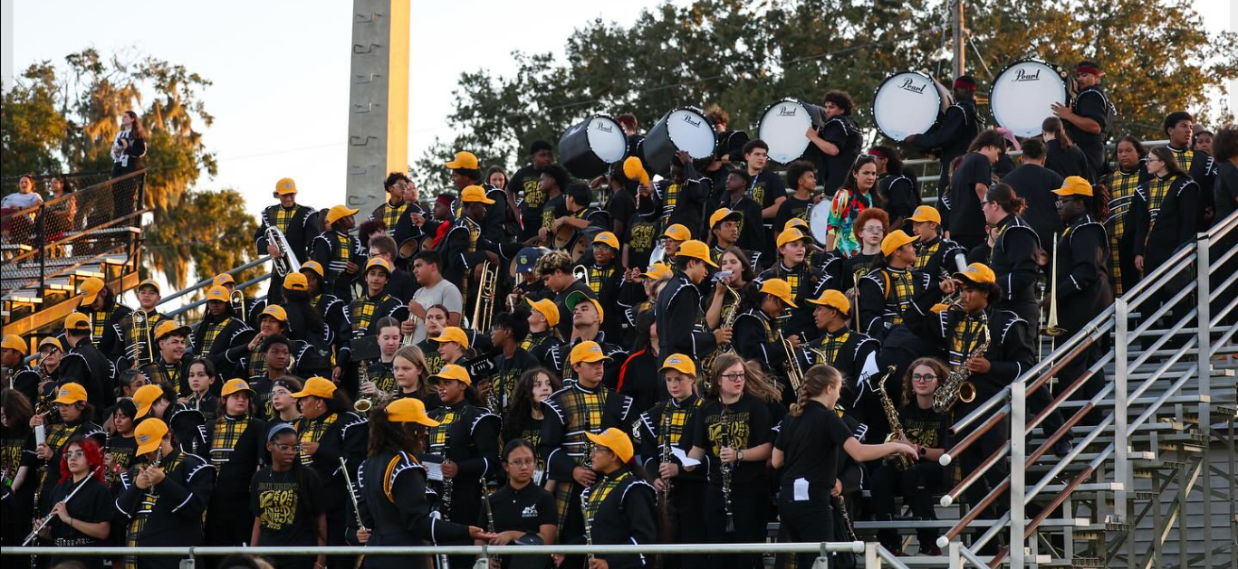 band
