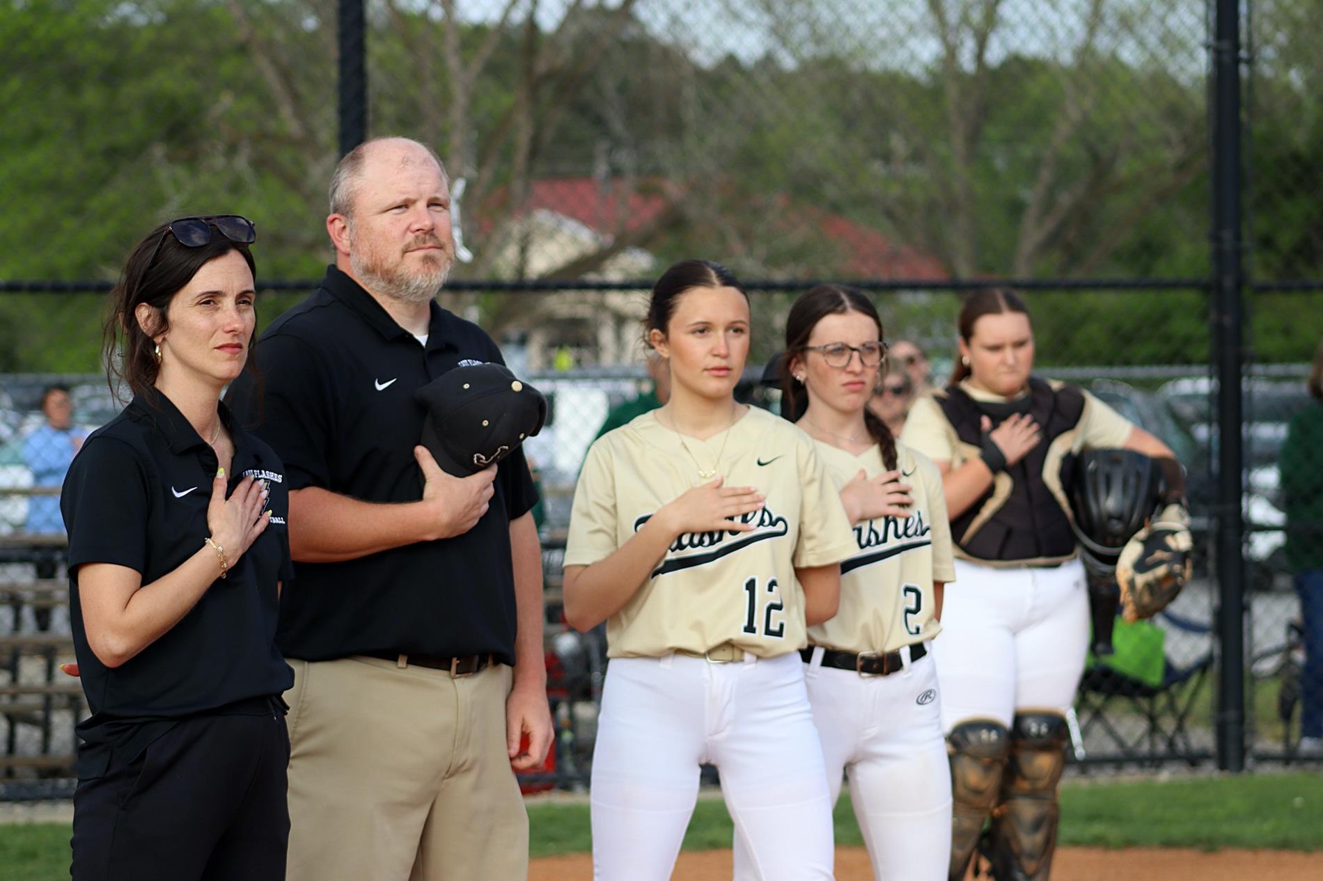 Softball