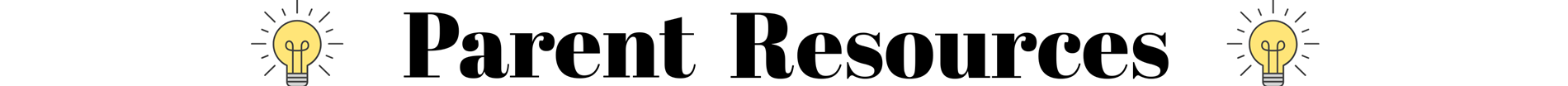 Parent Resource Header