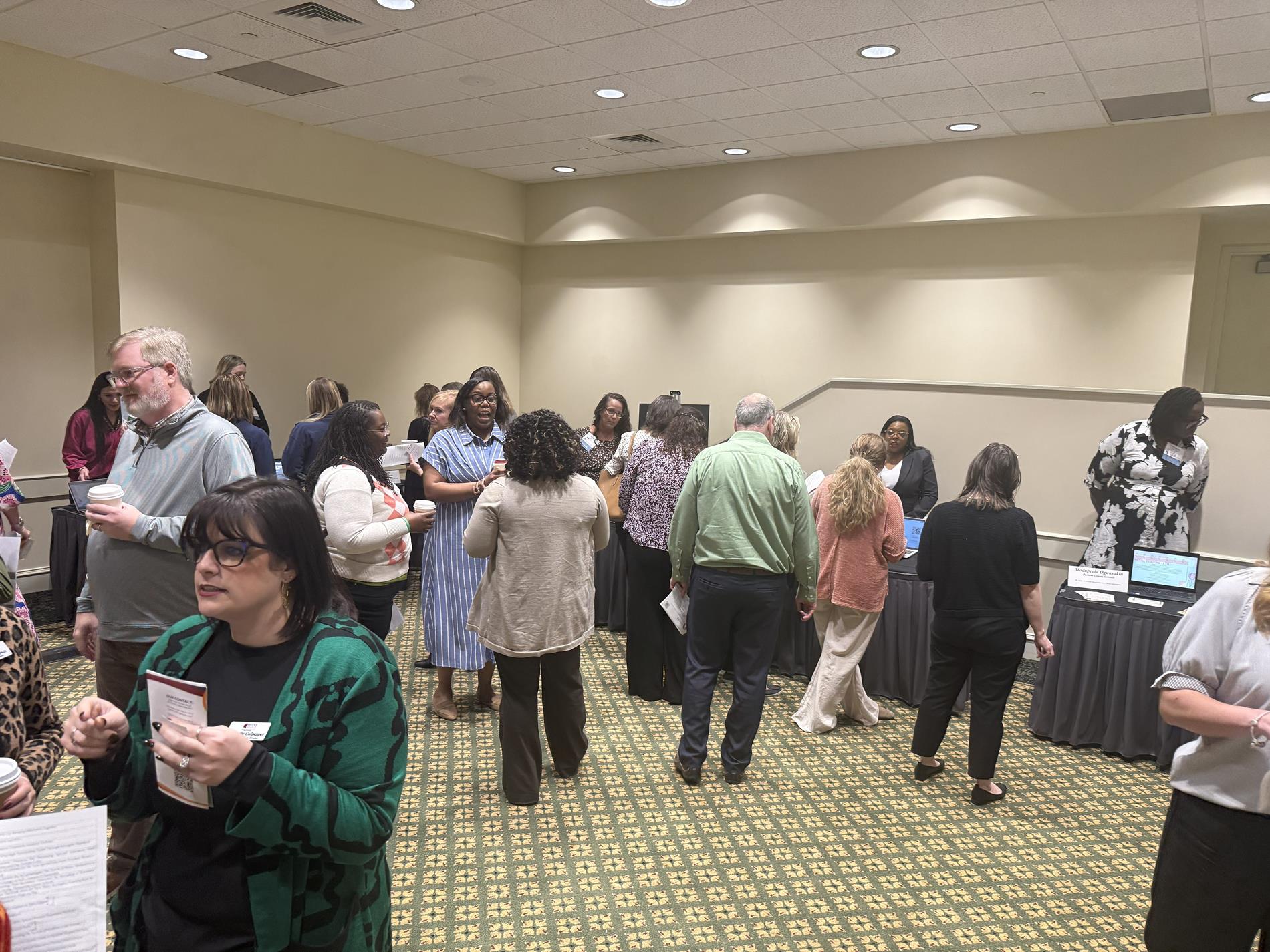 G-CASE Spring Conference