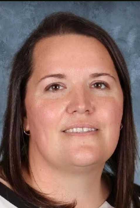 Superintendent Principal Mrs. Candice Husson