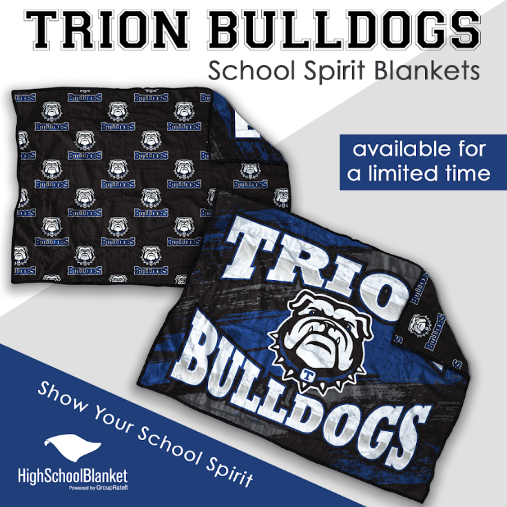 Stadium blankets