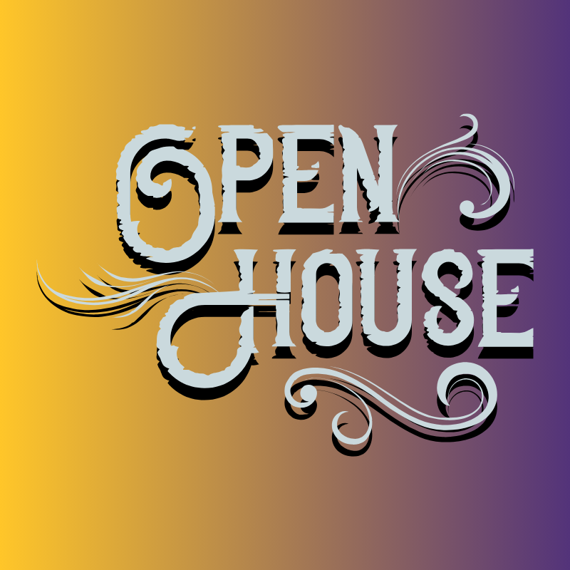 Open House