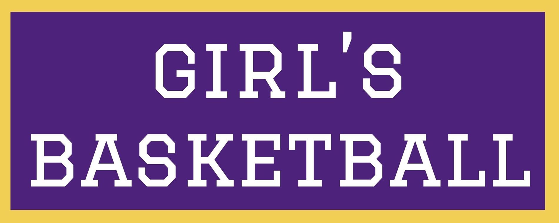 girls basketball