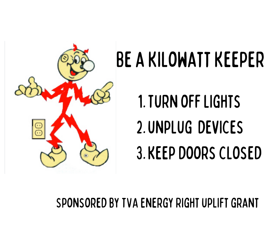 Kilowatt Keepers