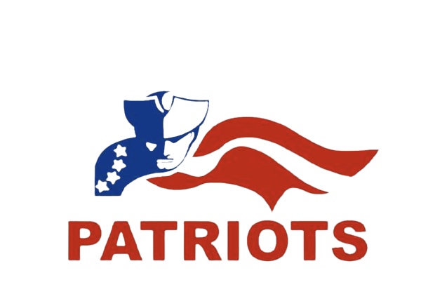 patriot logo