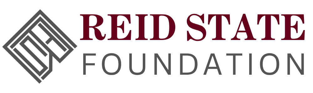 Foundation Logo with Tagline