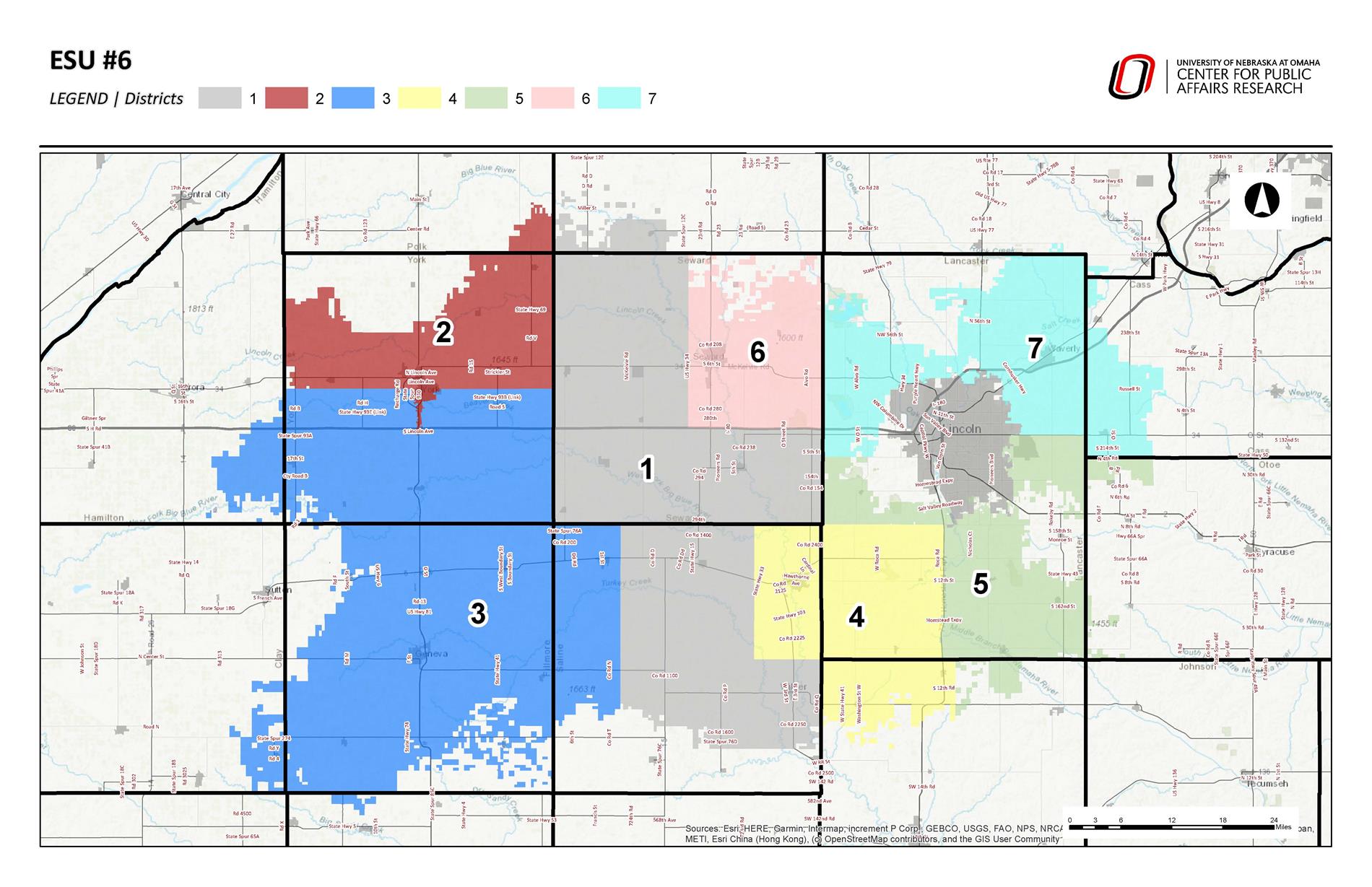 board district map