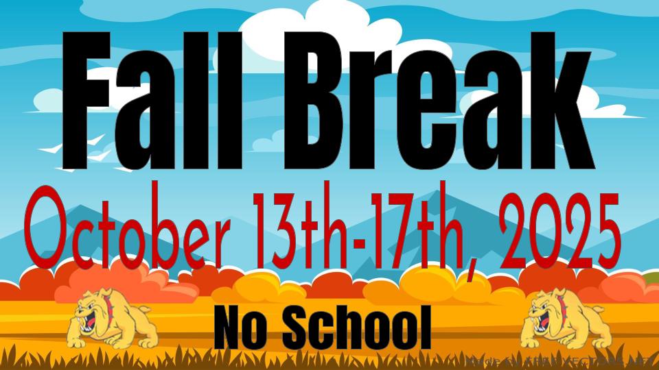 fall break