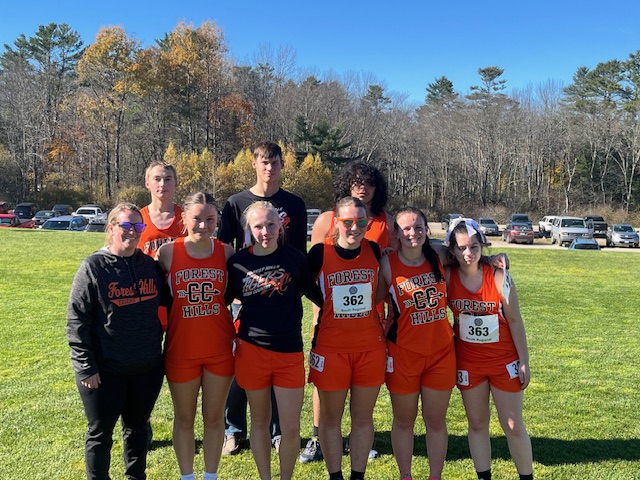 Cross-Country Championship
