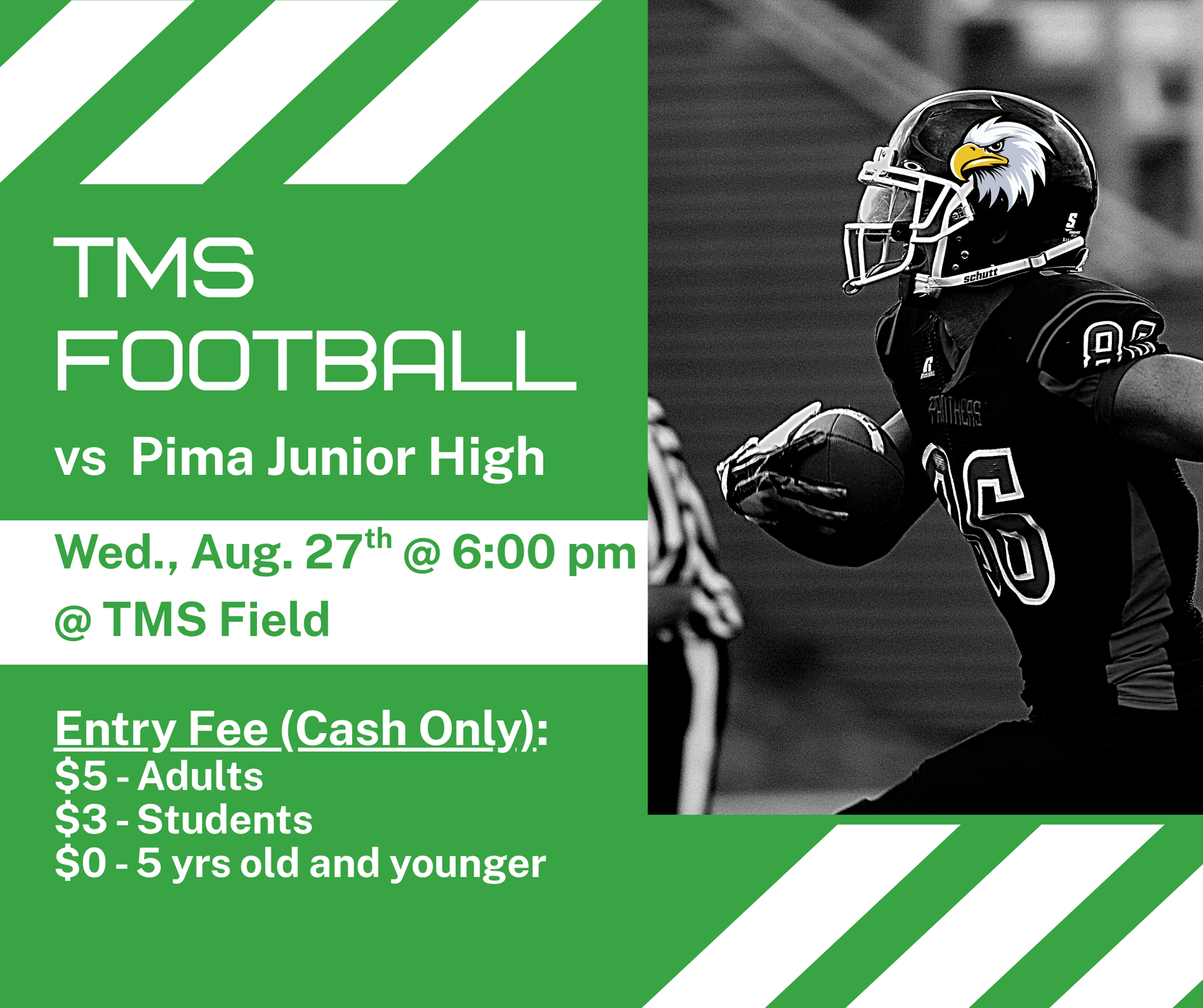 TMS Football