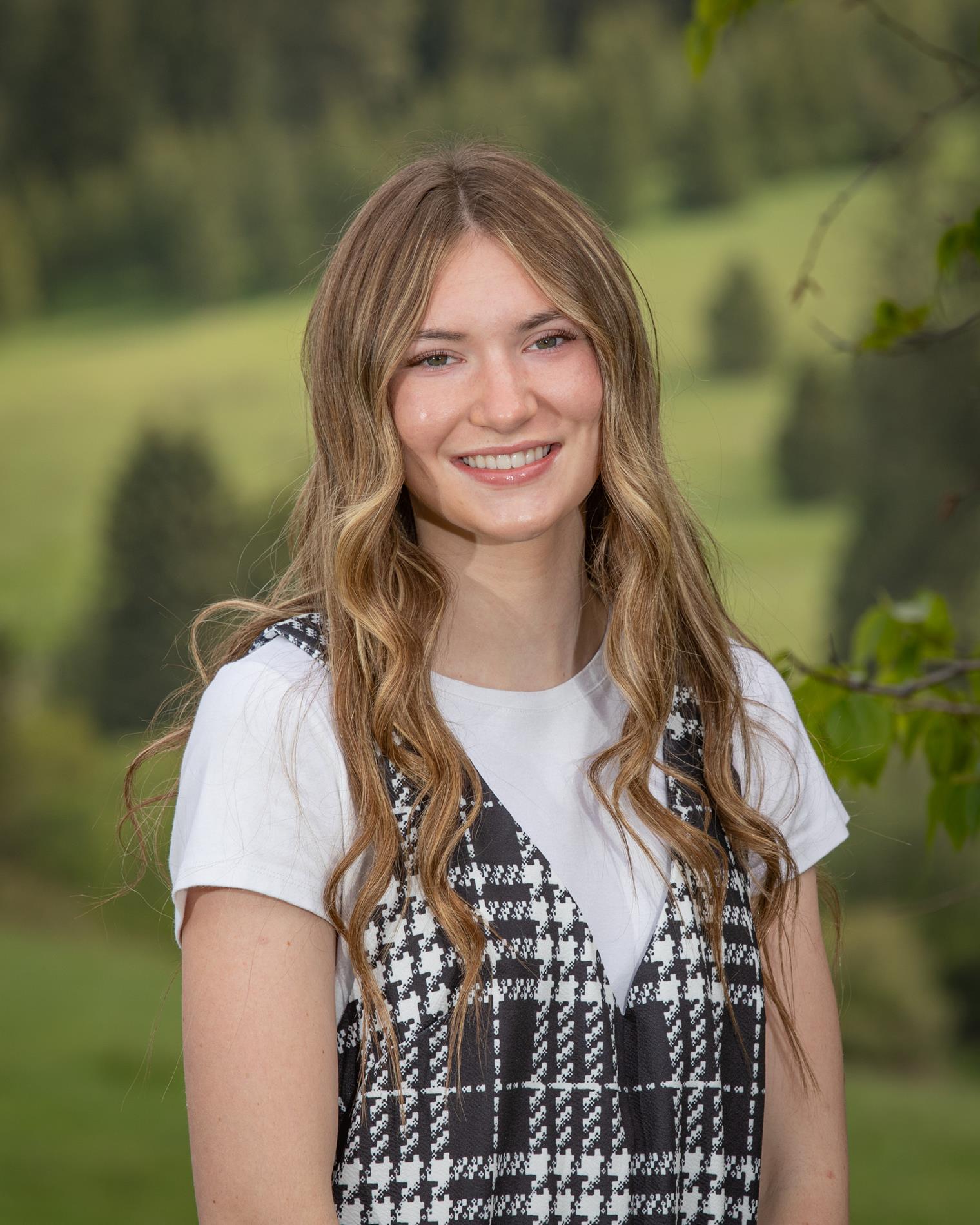 Tessa Stoner