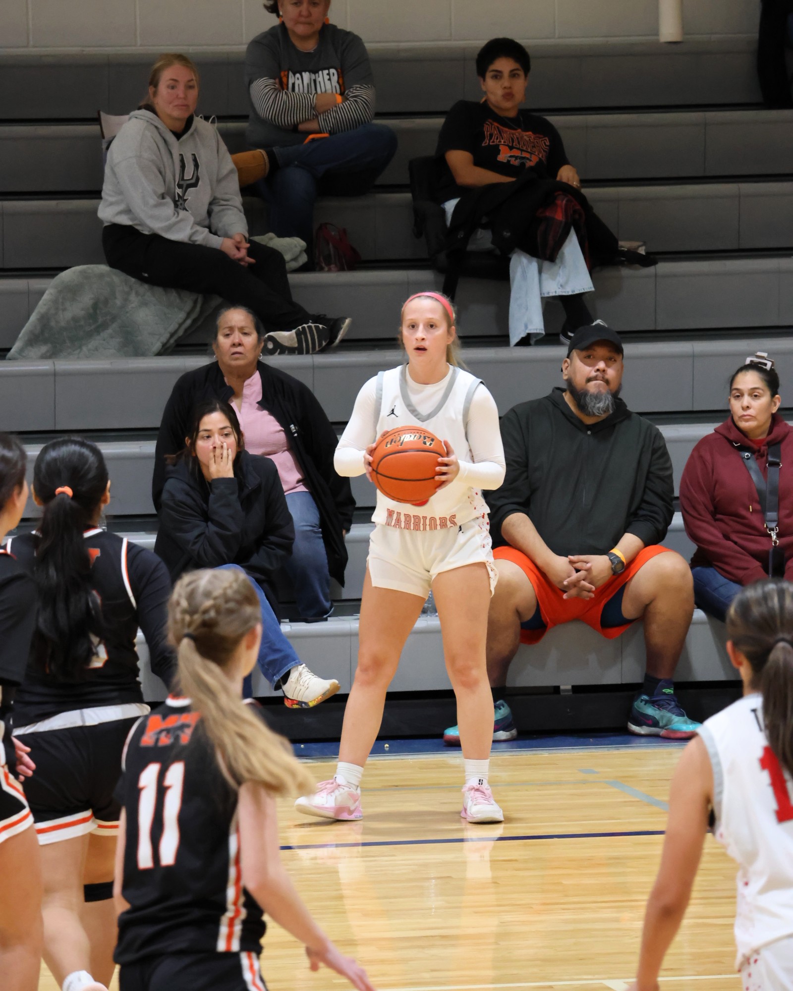 ITM v. Medina Valley JV @ Natalia