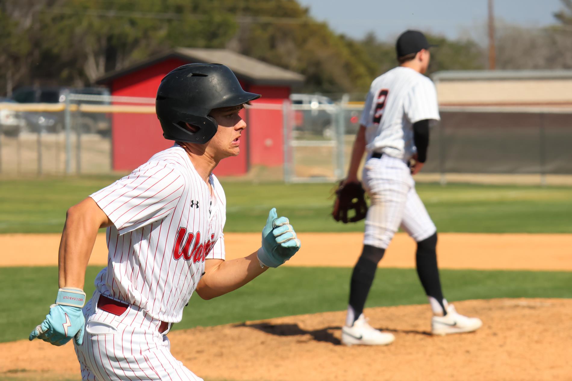 Ingram Tourney v. Warren 2.27.26
