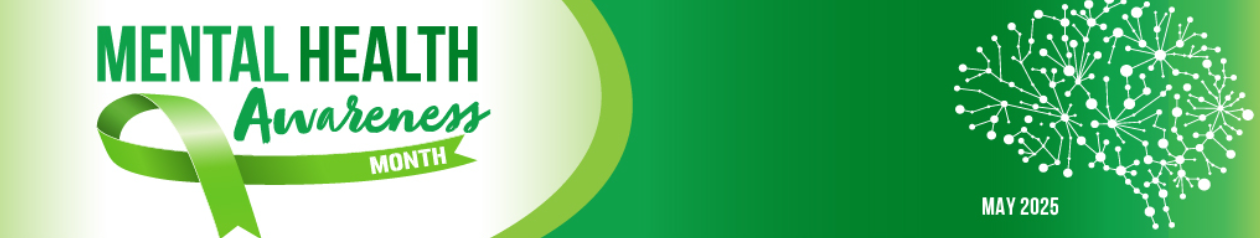 May mental awareness month