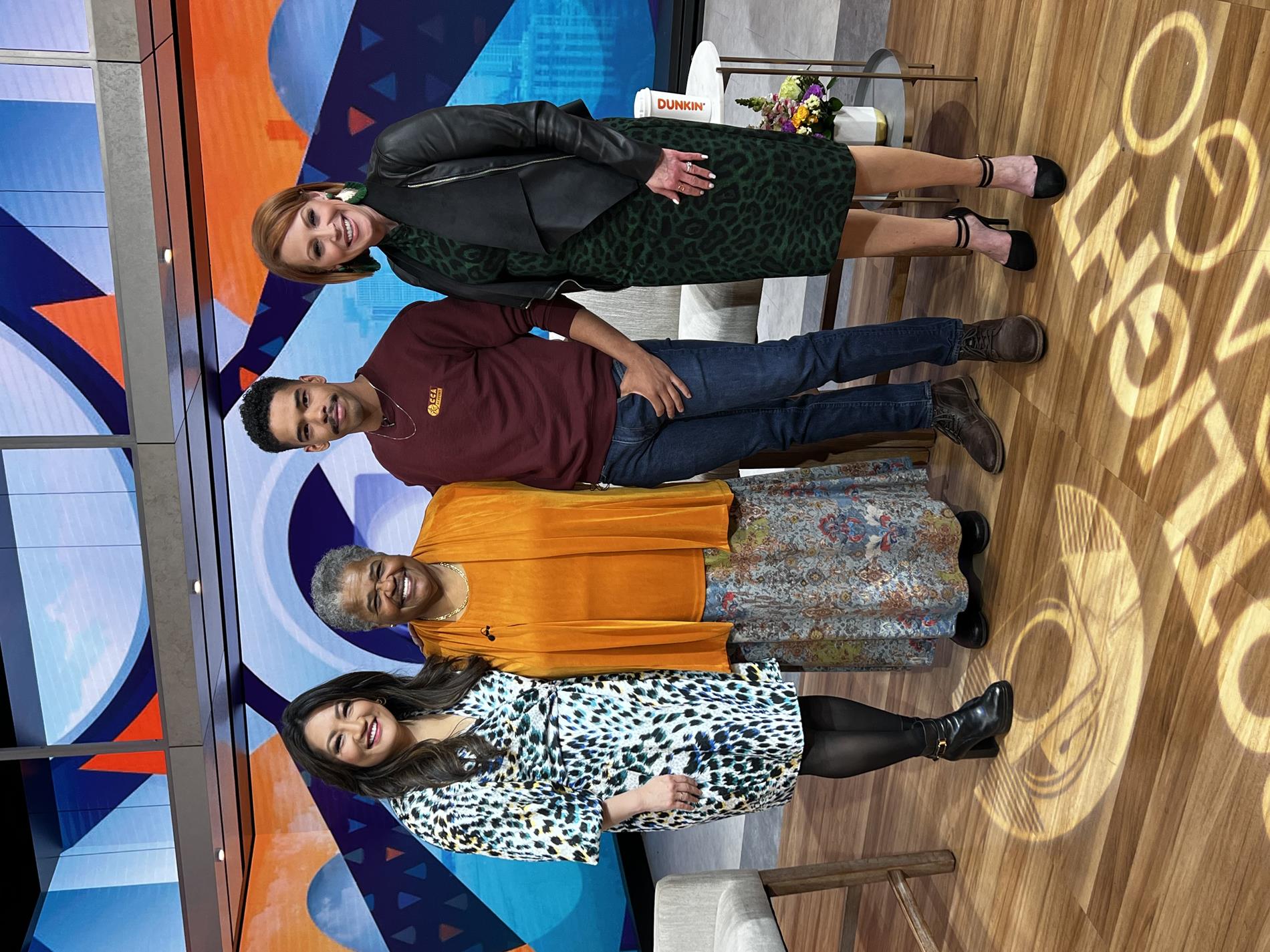 WGN Spotlight