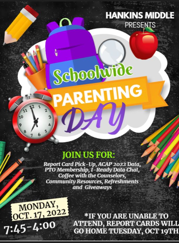 Parenting Day
