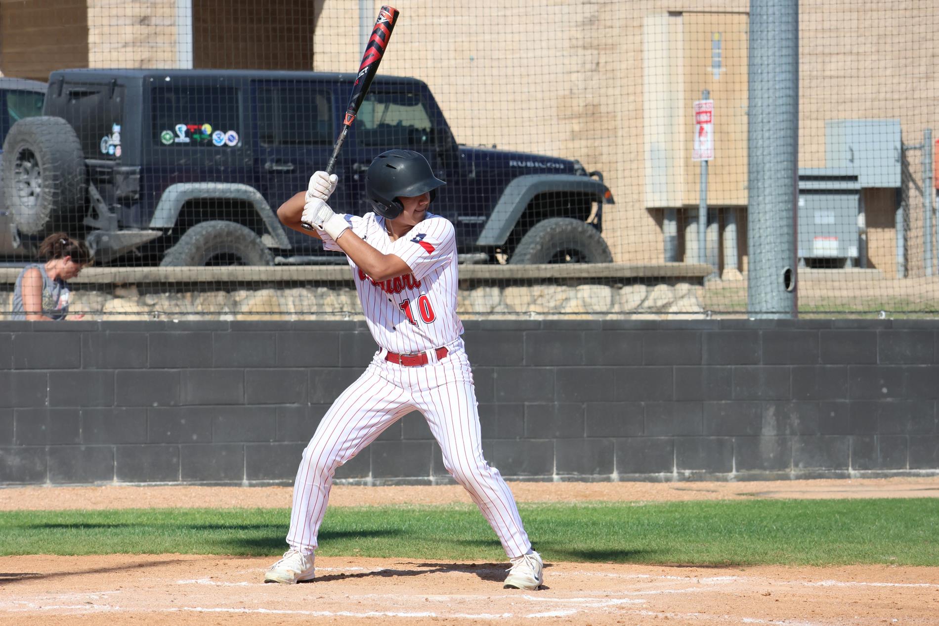 Ingram Tourney v. Warren 2.27.26